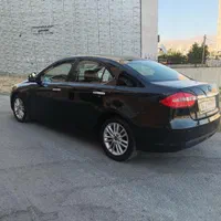 جک J5 اتوماتیک 1800cc، مدل ۱۳۹۴|خودرو سواری و وانت|سنندج, |دیوار