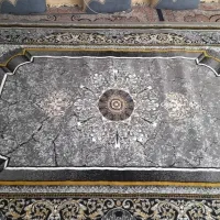 فروش فرش به صورت نقد و اقساط و معاوضه فرش حدادی|فرش|اراک, |دیوار