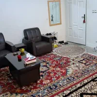 ۵۵ متر بر مالک اشتر طبقه ۵ با آسانسور تخلیه|اجارهٔ آپارتمان|تهران, جیحون|دیوار