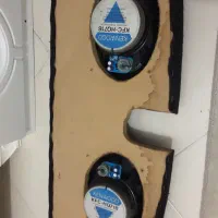 ضبط و باند در شهریار|قطعات یدکی و لوازم جانبی|اندیشه, شهرک صدف|دیوار