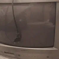 تلویزیون رنگی پارس 14 اینچ