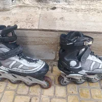 اسکیت حرفه ایی|دوچرخه، اسکیت، اسکوتر|شیراز, تندگویان|دیوار