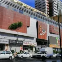 فروش مغازه در پالامد کودک پاساژ طوبی