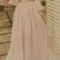 لباس نامزدی مجلسی