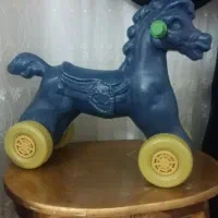 موتور پلاستیکی