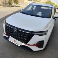 فروش چانگان cs35