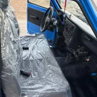 نیسان در حد صفر|خودرو سواری و وانت|الشتر, |دیوار