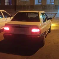 پراید ۱۳۱ برج اسفند ۱۳۹۹|خودرو سواری و وانت|اندیشه, اندیشه فاز ۵|دیوار