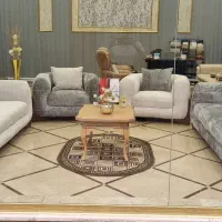 مبلمان راحتی پاندا اقساطی بدون بهره|مبلمان خانگی و میز عسلی|تبریز, |دیوار