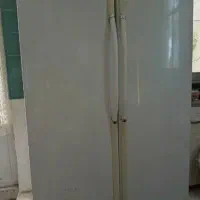 یخچال و سماور