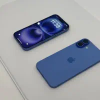 آیفون 16 نرمال