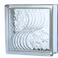 پخش و فروش بلوک شیشه ای مستقیم از انبار مشهد بلوکه