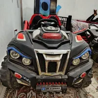 ماشین شارژی