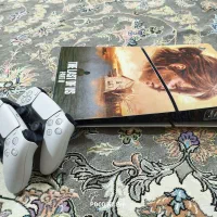 ps5 slim|کنسول، بازی ویدئویی و آنلاین|اصفهان, ملک‌شهر|دیوار