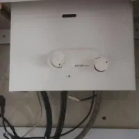 لوله کشی اب .تعمیرات آبگرمکن.تعمیرات بخاری. کل قم|خدمات پیشه و مهارت|قم, باسکول|دیوار