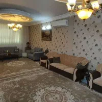 آپارتمان سنددار/غرق در نور/دونبش