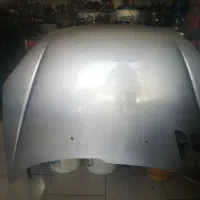 کاپوت فابریکی 206