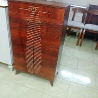 حراج جاکفشی دورب سه درب ام دی آف|جاکفشی، کمد، دراور|کاشان, ترک آباد|دیوار