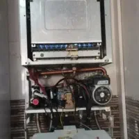 تعمیرات انواع پکیج و آبگرمکن،اسپیلت و کولر گازی|خدمات پیشه و مهارت|شیراز, رازی|دیوار