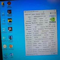 لپ تاپ MSI گیمینگ i7 با گرافیک GTX و هارد SSD|رایانه همراه|شیراز, زرهی|دیوار