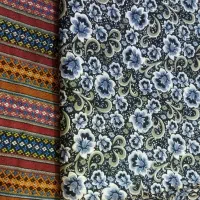 چادر مشکی و چادر نماز|لباس|گرگان, |دیوار