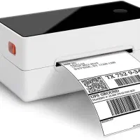 چاپگر دائمی صندوق فروشگاهی و حسابداری و لیبل زن