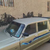 مزدا 2000|خودرو سواری و وانت|بجنورد, |دیوار