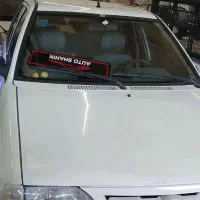 پراید هجبک مدل ۸۸ باطنی عالی بشرط|خودرو سواری و وانت|رشت, حمیدیان|دیوار