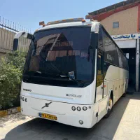 اتوبوسTX مدل ۸۴