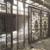 جوشکاری سیار تمام نقاط مشهد خورده کاری و ...