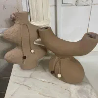 گلدان|گل و گیاه طبیعی|قم, آزادگان|دیوار