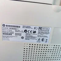 پرینتر hp laserjet CM1213|پرینتر، اسکنر، کپی، فکس|قم, سراجه (۱۵ خرداد)|دیوار