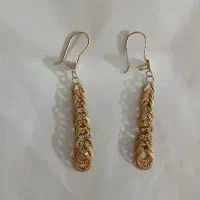 گوشواره طلا|جواهرات|مشهد, سرافرازان|دیوار