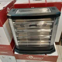 بخاری برقی ایران شرق مدل لیان ولیانا|بخاری، هیتر، شومینه|سامان, |دیوار