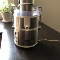 آبمیوه گیری محلوط کن آسیاب beem