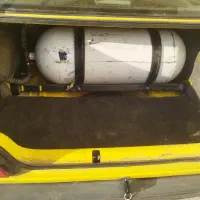 پژوتاکسی ۹۵|خودرو سواری و وانت|خرمآباد, |دیوار