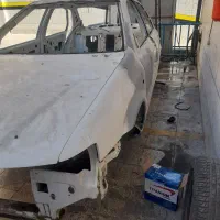 اتاق سورن پلاس|قطعات یدکی و لوازم جانبی|شاهین‌شهر, شهرک سایت|دیوار