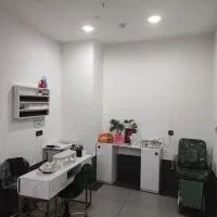 اجاره مغازه 17.25 متری در قلب شمشیری با پارکینگ