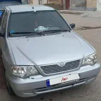 پرایدهاچبک 111