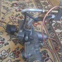 تعمیر ونصب وسرویس انواع بخاری گازی در منزل|خدمات پیشه و مهارت|کرمانشاه, |دیوار