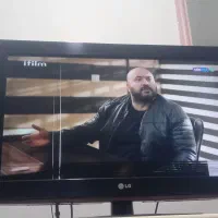 تلویزیون ال سی دی می باشد