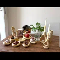 سفره هفت سین ۱۴۰۵