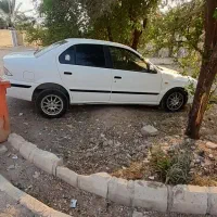 سمند LX ۹۵
