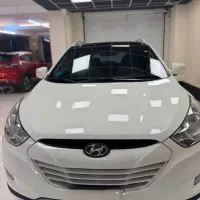 توسان ۲۰۱۳ تک برگ بدون رنگ فووری