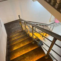 ویلای لوکس دوبلکس با استخر آبگرم کد ۹۶|اجارهٔ کوتاهمدت ویلا و باغ|مشهد, دهشک|دیوار