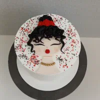 کیک لند|خدمات پذیرایی، مراسم|شیراز, لاله|دیوار