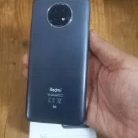 شیاومی ردمی 9T. فائو جی