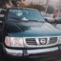 فروش نیسان پیکاپ