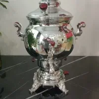 سماورگازی