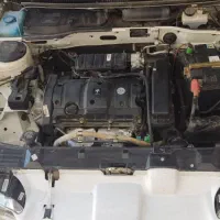 پارس tu5-1401|خودرو سواری و وانت|قزوین, |دیوار